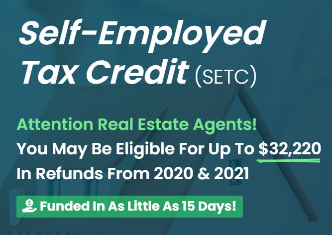 COVID-19 Recovery: Realtor Tax Credit & Stimulus Guide